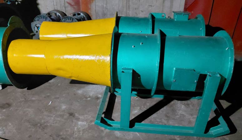 Fan Repairs & Manufacturing